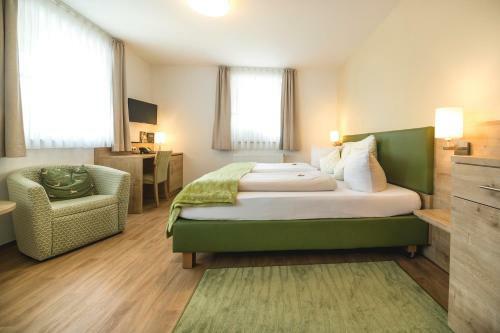 Gasthof - Hotel Zur Post