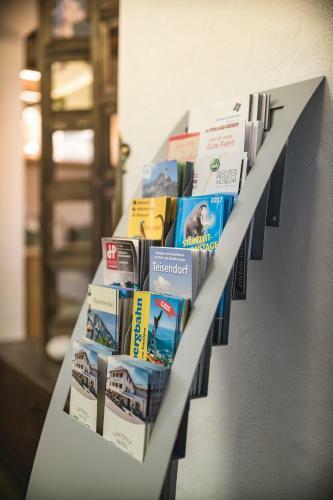 Gasthof - Hotel Zur Post