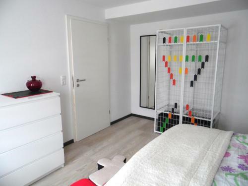 Apartamento Kerstins Alte Klempnerei