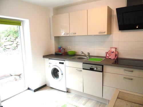 Apartamento Kerstins Alte Klempnerei