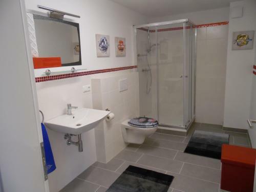 Apartamento Kerstins Alte Klempnerei