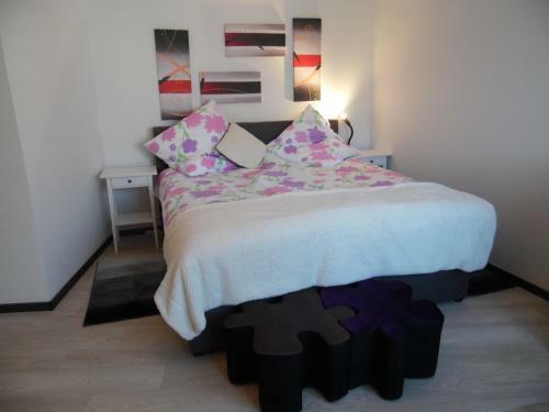 Apartamento Kerstins Alte Klempnerei