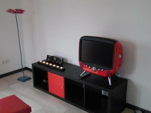 Apartamento Kerstins Alte Klempnerei