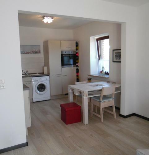 Apartamento Kerstins Alte Klempnerei
