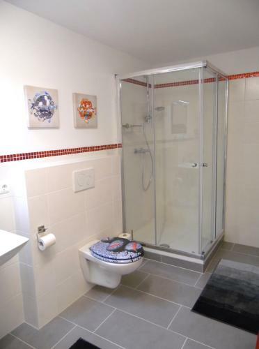 Apartamento Kerstins Alte Klempnerei