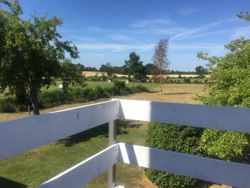 Bed & Breakfast Mein-ostseepl�tzchen