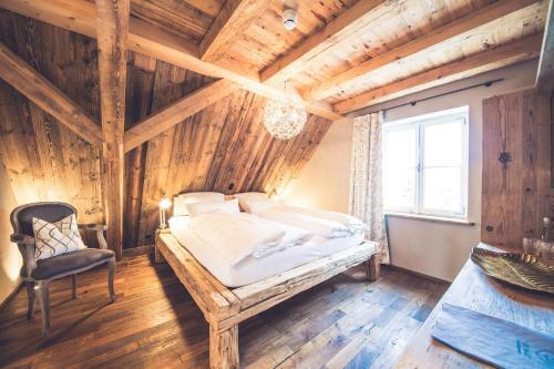 Hotel Die S�ge