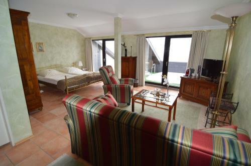 Landhotel Maarheide