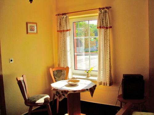 Hostal Pension Das B�r-sondere Haus