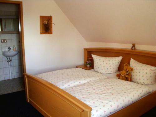 Hostal Pension Das B�r-sondere Haus
