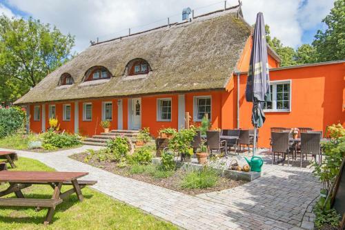 Hostal Pension Das B�r-sondere Haus