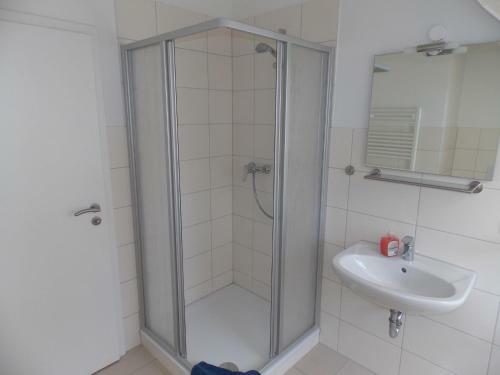 Apartamento Kombi / Haus Mit Dachterrasse