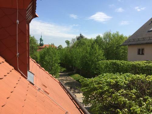 Hotel Schlossgasthaus Lichtenwalde