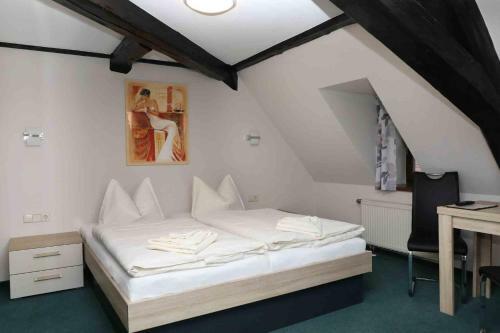 Hotel Schlossgasthaus Lichtenwalde