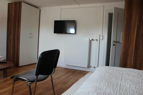 Hostal Montehome Neustadt