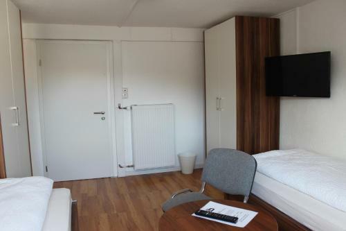 Hostal Montehome Neustadt