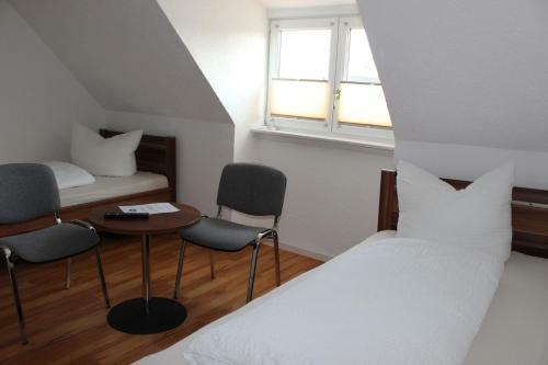Hostal Montehome Neustadt