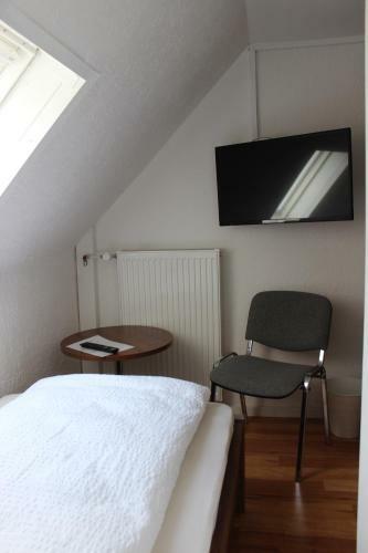 Hostal Montehome Neustadt