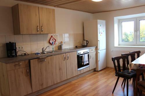 Hostal Montehome Neustadt