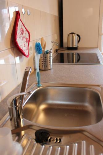 Hostal Montehome Neustadt