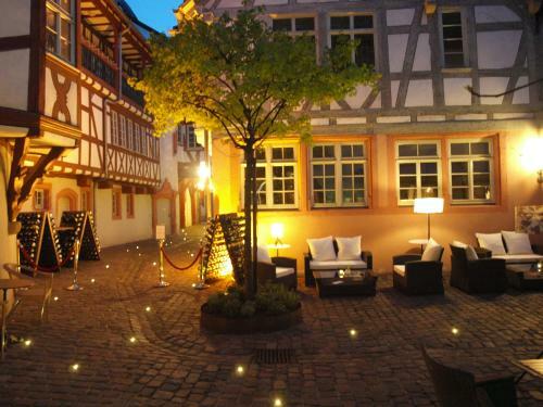 Hotel Steinh�user Hof