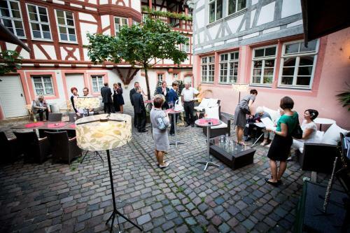 Hotel Steinh�user Hof