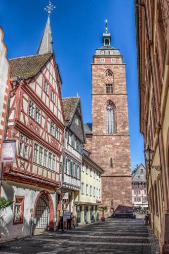 Hotel Steinh�user Hof