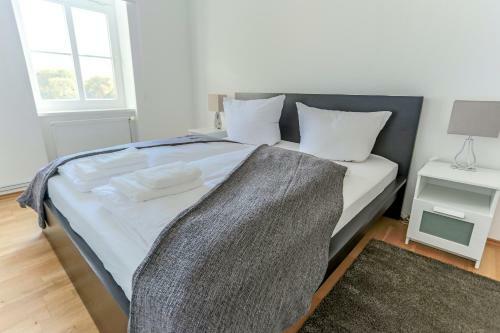 Hotel Villa Kiewitt - Pension