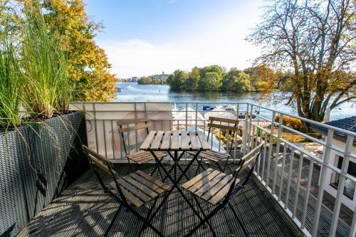 Hotel Villa Kiewitt - Pension