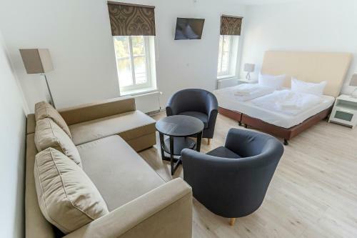 Hotel Villa Kiewitt - Pension