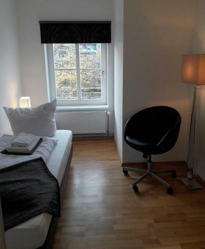 Hotel Villa Kiewitt - Pension
