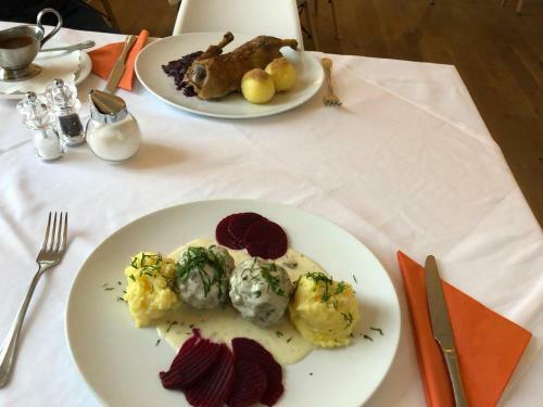 Hotel Villa Kiewitt - Pension