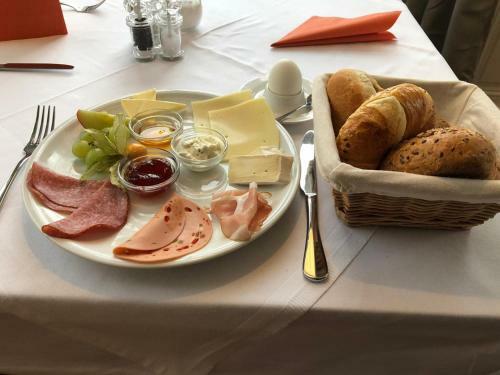 Hotel Villa Kiewitt - Pension