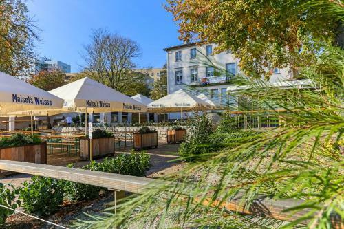 Hotel Villa Kiewitt - Pension