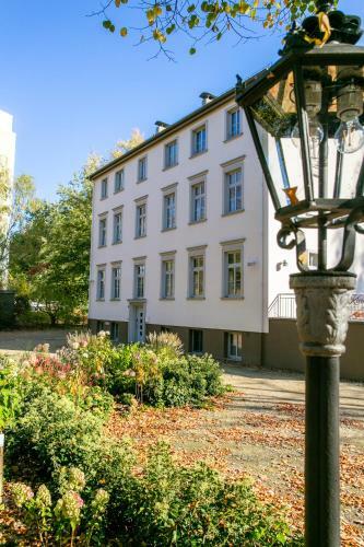 Hotel Villa Kiewitt - Pension