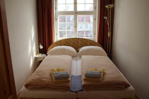 Apartamento Appartments Im Haus Babette