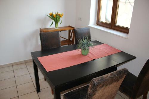 Apartamento Appartments Im Haus Babette