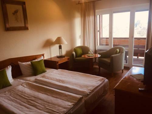 Landhotel Am Sonnenhang