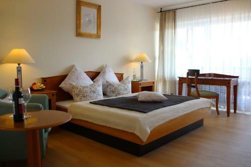 Landhotel Am Sonnenhang