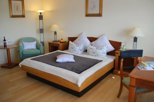 Landhotel Am Sonnenhang