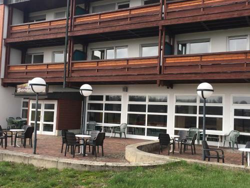 Landhotel Am Sonnenhang