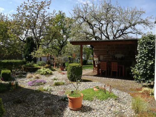 Apartamentos Fewo Thul