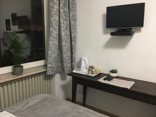 Hostal Pilliger Hof