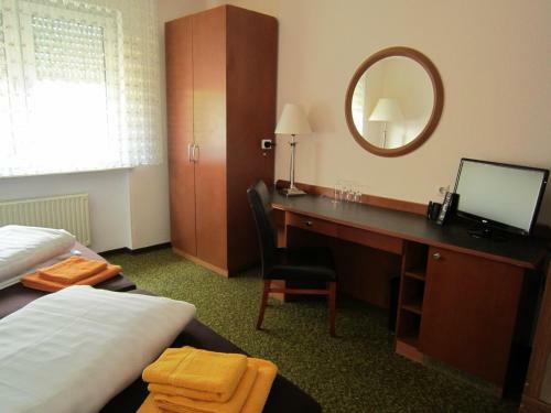 Hostal Pilliger Hof