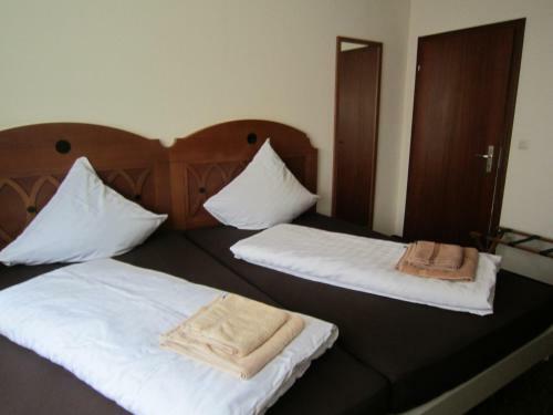 Hostal Pilliger Hof