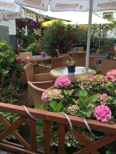 Hostal Pilliger Hof