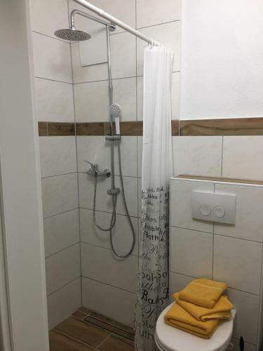 Hostal Pilliger Hof