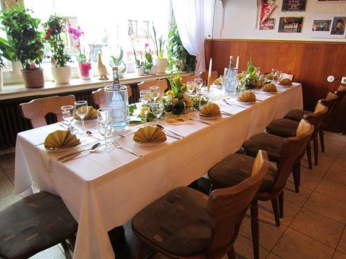 Hostal Pilliger Hof