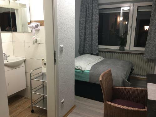 Hostal Pilliger Hof