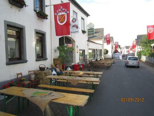 Hostal Pilliger Hof